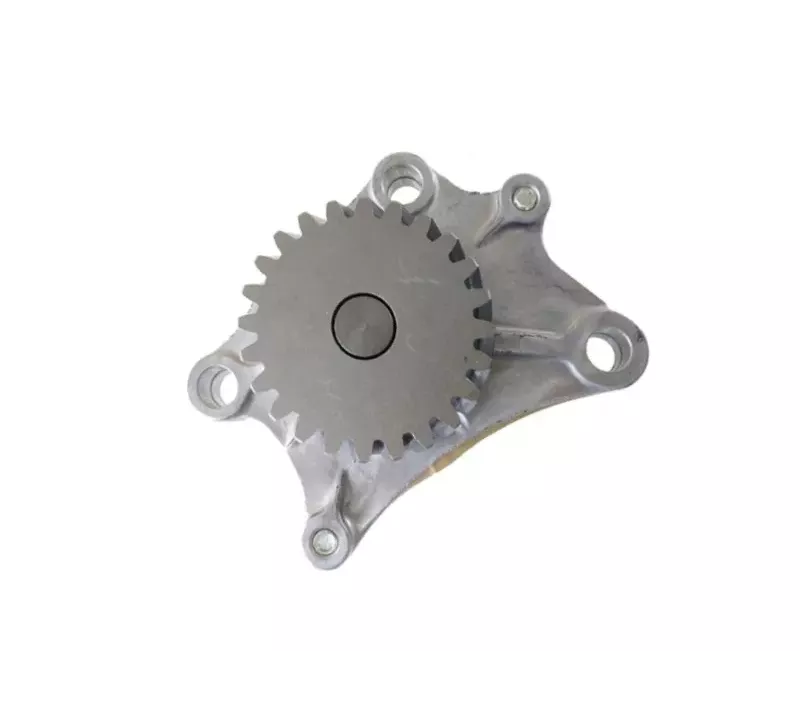 Pompa oleju MITSUBISHI S3L2