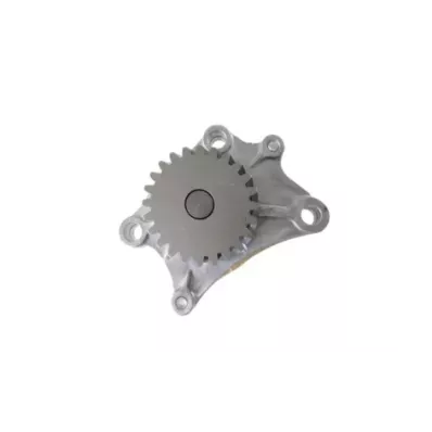 Pompa oleju MITSUBISHI S3L2