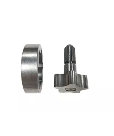 Pompa oleju TOYOTA 1FZ - WKŁAD