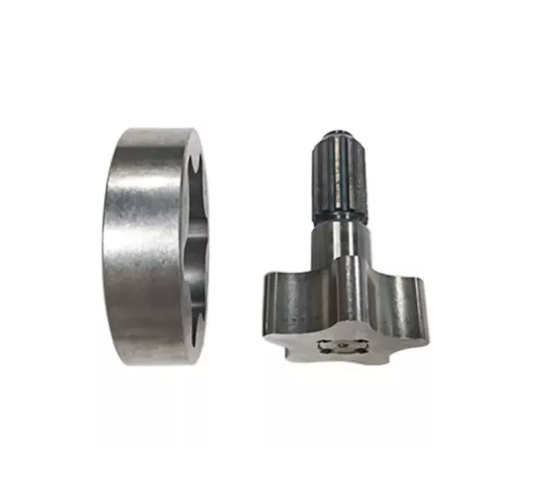 Pompa oleju TOYOTA 1FZ - WKŁAD