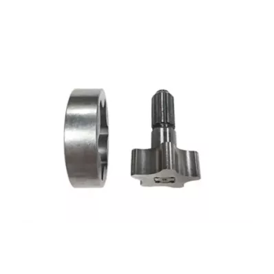 Pompa oleju TOYOTA 1FZ - WKŁAD