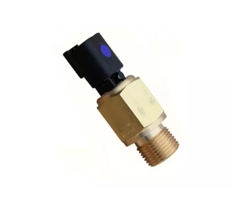 Czujnik temperatury silnika CATERPILLAR C4.4