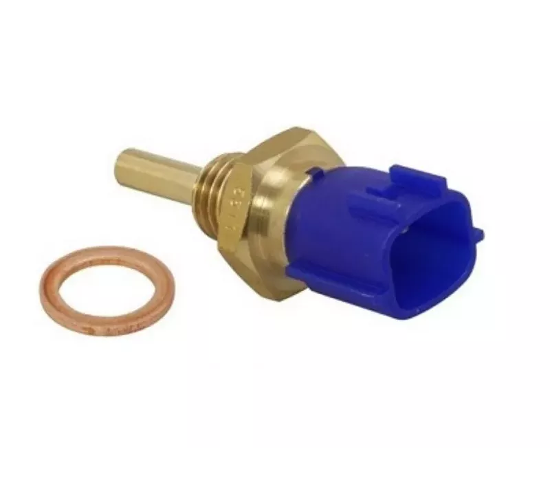 Czujnik temperatury silnika NISSAN H25