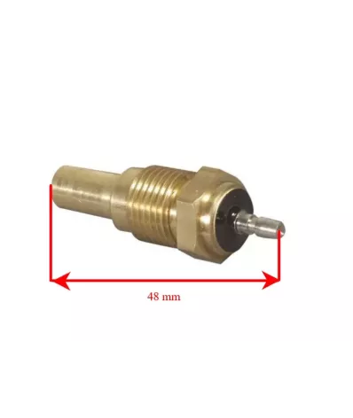 Czujnik temperatury silnika MITSUBISHI S4S