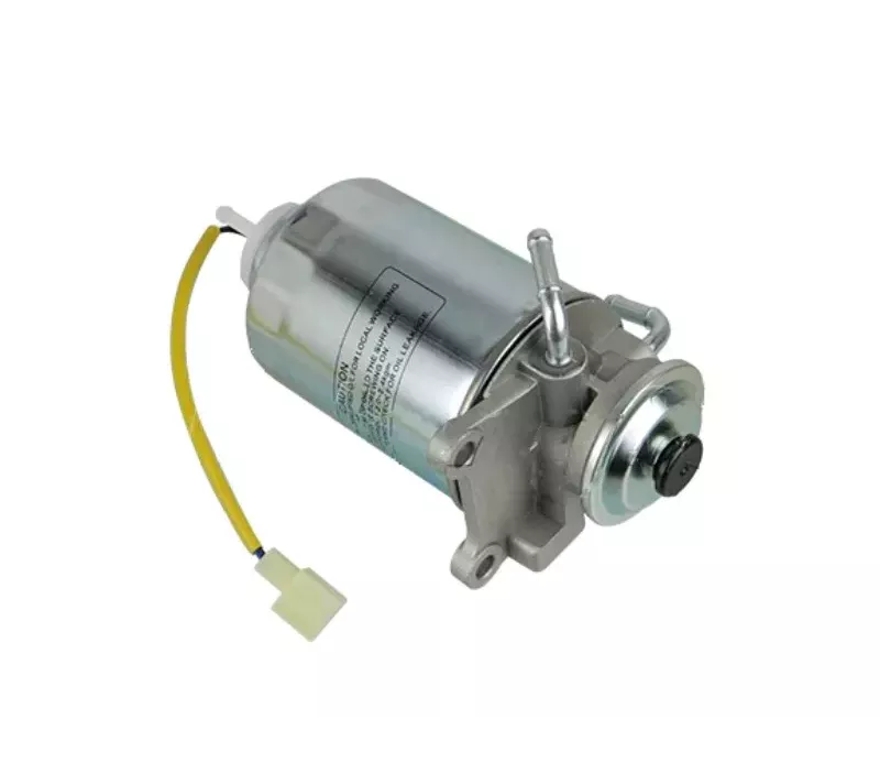 Filtr (pompa) paliwa kompletny TOYOTA (DIESEL) seria: 7/8