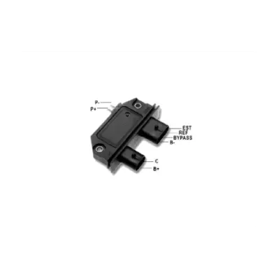 Moduł zapłonowy GM 3.0L