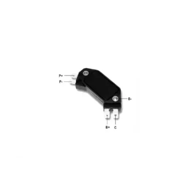 Moduł zapłonowy GM 4.3L V6