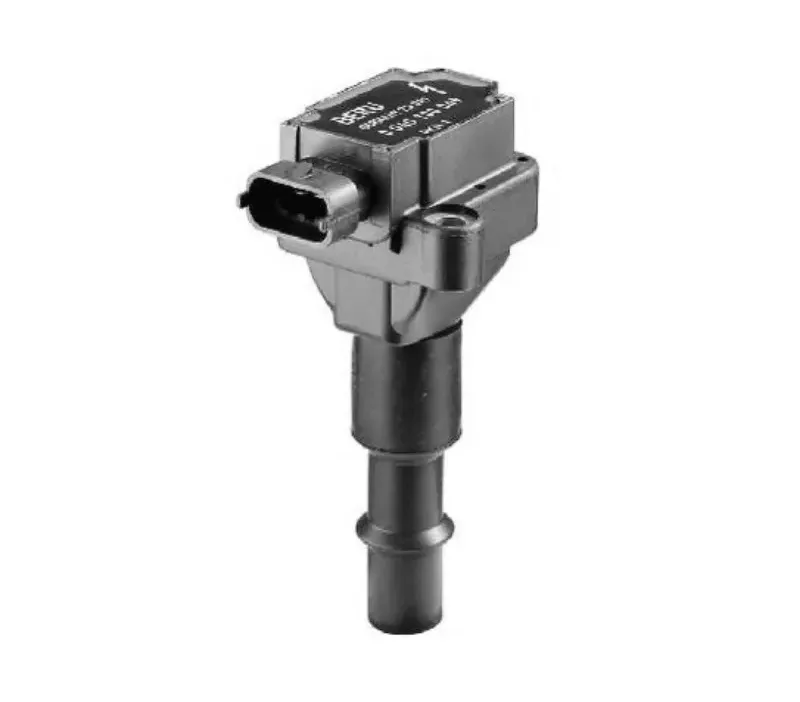 Cewka zapłonowa LINDE silnik: PERKINS CT81007