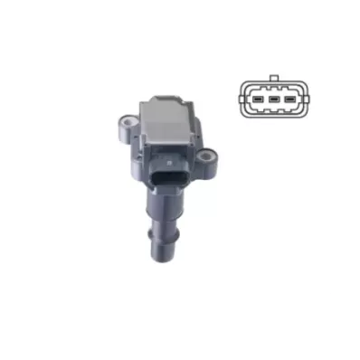 Cewka zapłonowa LINDE silnik: PERKINS AF81017