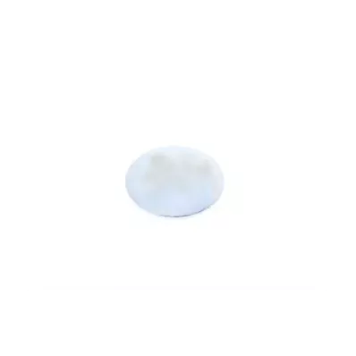 Brok (zaślepka) silnika śr. 33mm - SOCZEWKOWY