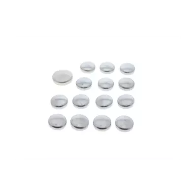 Brok (zaślepka) bloku silnika NISSAN K15 - KOMPLET