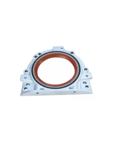 Uszczelniacz wału korbowego (obrotowy) VOLKSWAGEN (VW) ADF - Z OBUDOWĄ