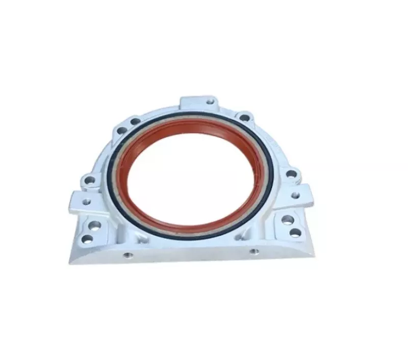 Uszczelniacz wału korbowego (obrotowy) VOLKSWAGEN (VW) ADF - Z OBUDOWĄ