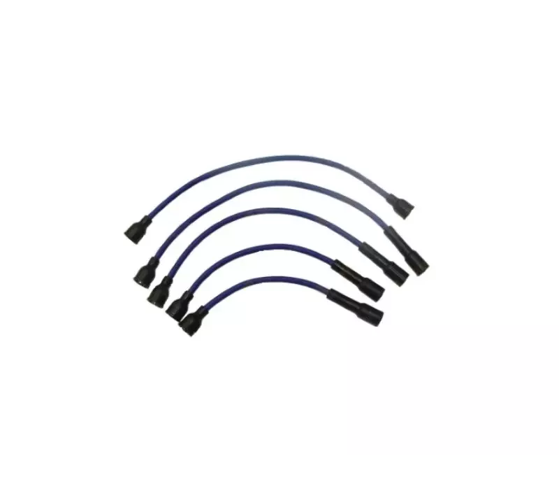 Przewody zapłonowe TOYOTA 4P