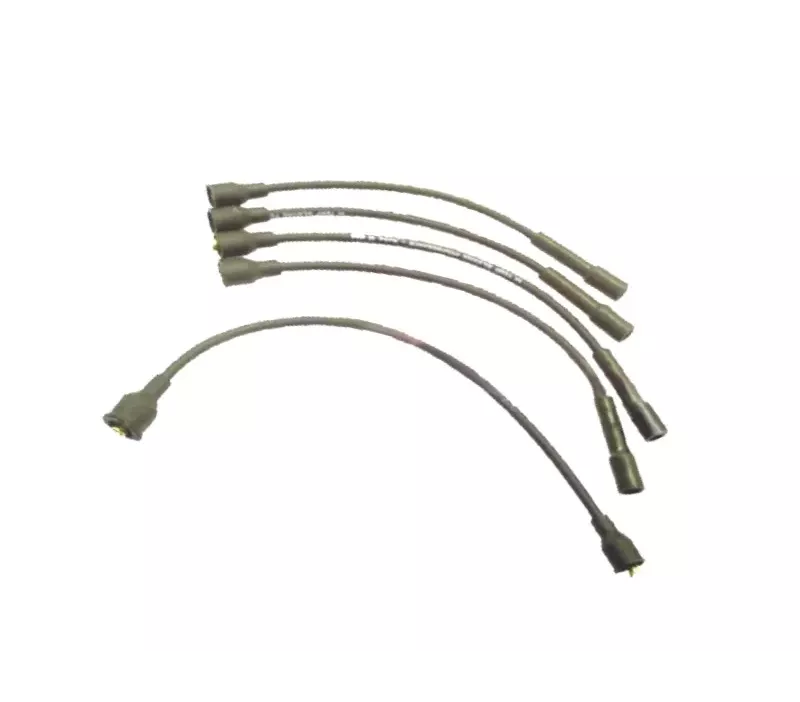 Przewody zapłonowe TOYOTA 5P