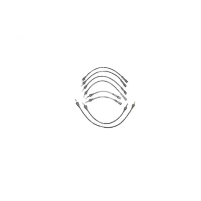 Przewody zapłonowe CHRYSLER H225