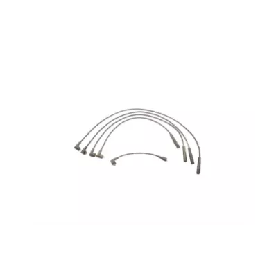 Przewody zapłonowe MITSUBISHI 4G33