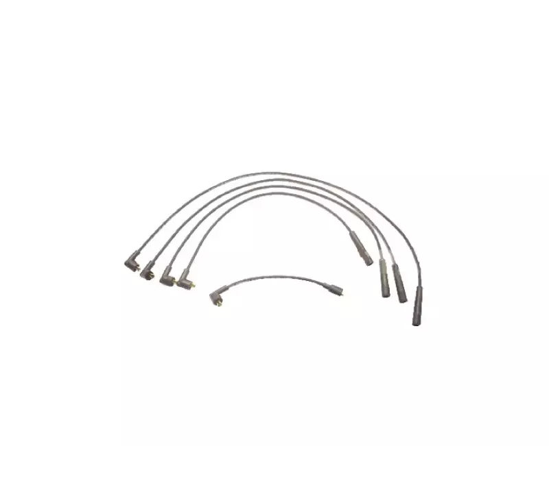 Przewody zapłonowe MITSUBISHI 4G15 12V