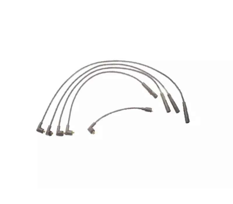 Przewody zapłonowe MITSUBISHI 4G52