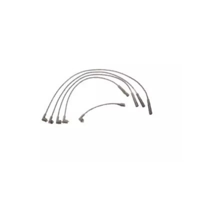 Przewody zapłonowe MITSUBISHI 4G52