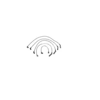 Przewody zapłonowe MITSUBISHI 4G54