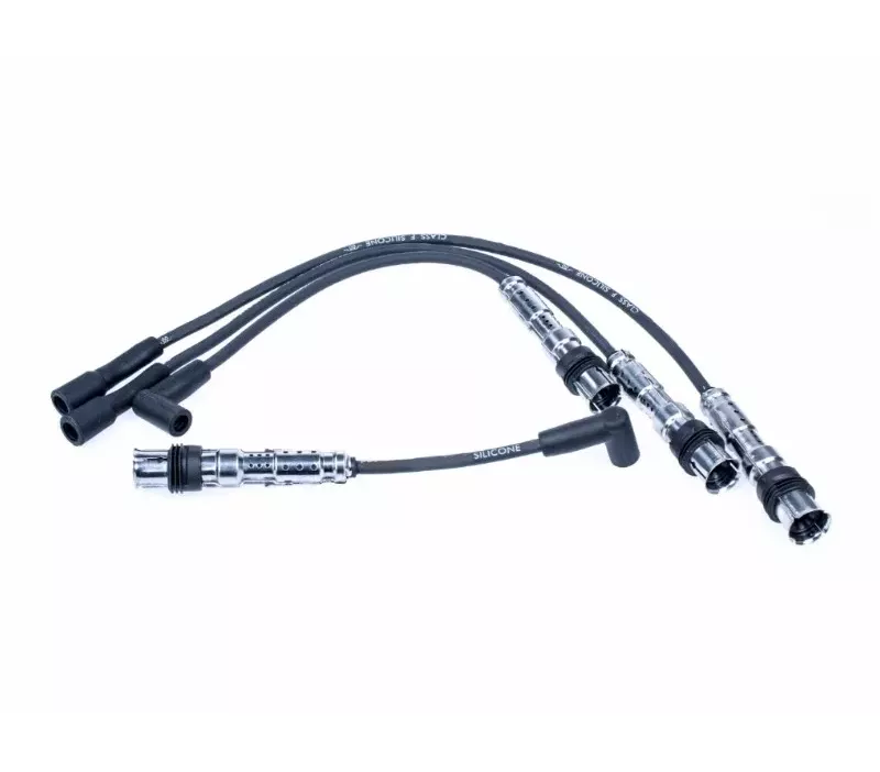 Przewody zapłonowe LINDE silnik BEF - TYP B