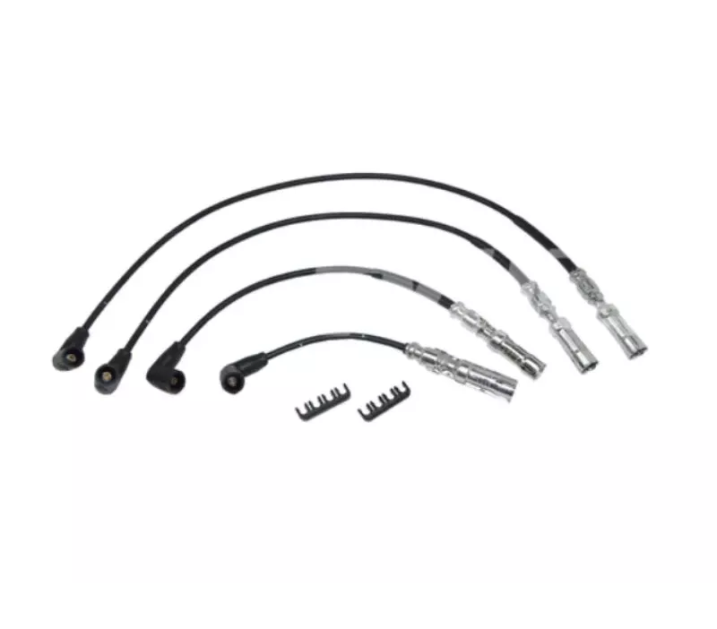 Przewody zapłonowe JUNGHEINRICH silnik VW 2.0l