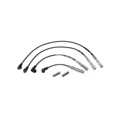 Przewody zapłonowe JUNGHEINRICH silnik VW 2.0l