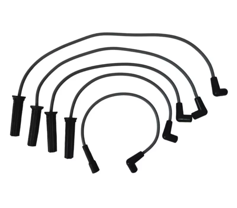 Przewody zapłonowe DAEWOO-DOOSAN silnik 3.0L