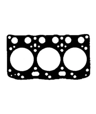 Uszczelka głowicy TOYOTA 2D