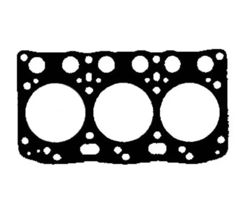 Uszczelka głowicy TOYOTA 2D