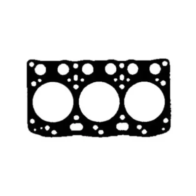 Uszczelka głowicy TOYOTA 2D