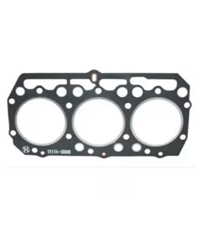 Uszczelka głowicy HINO DK10T