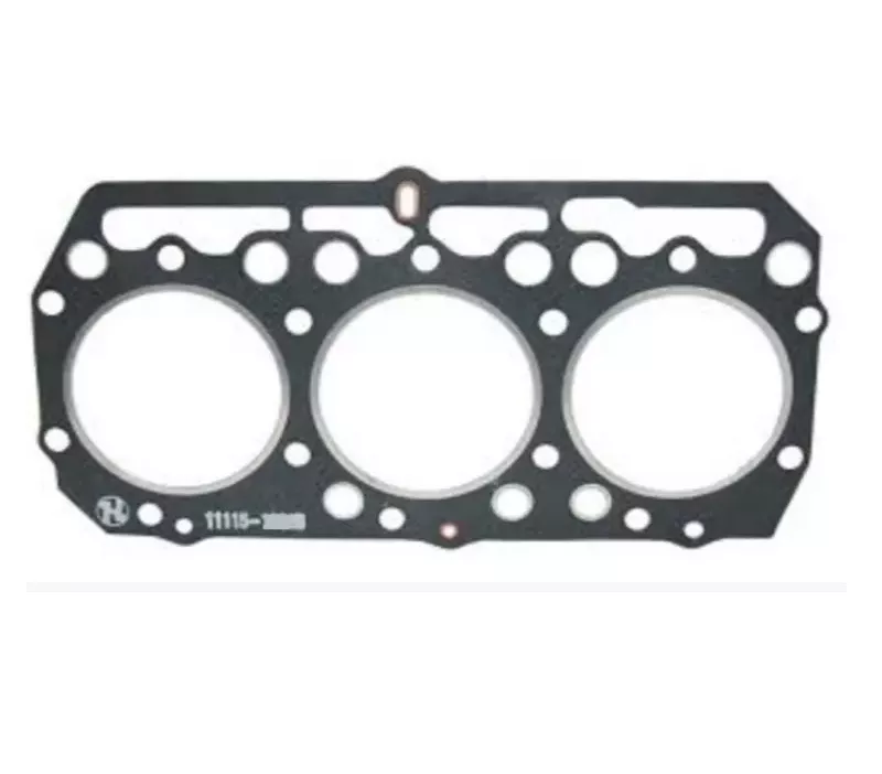 Uszczelka głowicy HINO DK10T