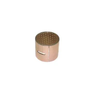 Panewka (tuleja) mocowania masztu HYSTER