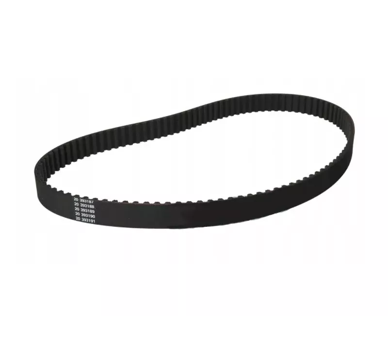 Pasek rozrządu DEUTZ F4M1008 - TYP B