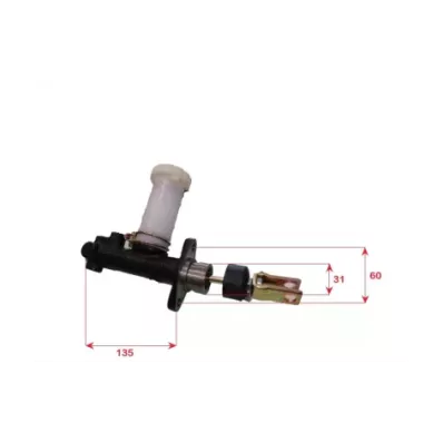 Pompa hamulcowa KOMATSU