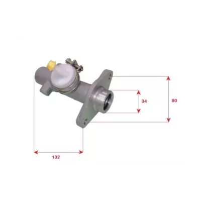 Pompa hamulcowa NISSAN