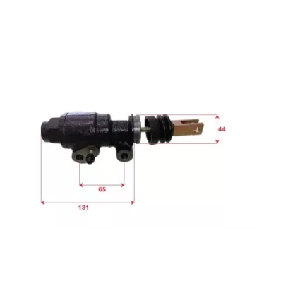 Pompa hamulcowa TOYOTA