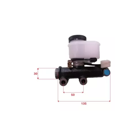 Pompa hamulcowa MITSUBISHI