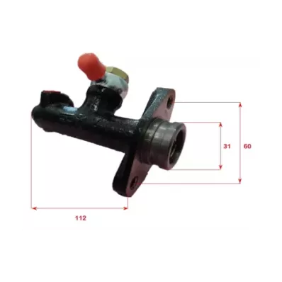 Pompa hamulcowa HYUNDAI