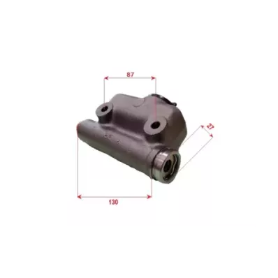 Pompa hamulcowa HYSTER