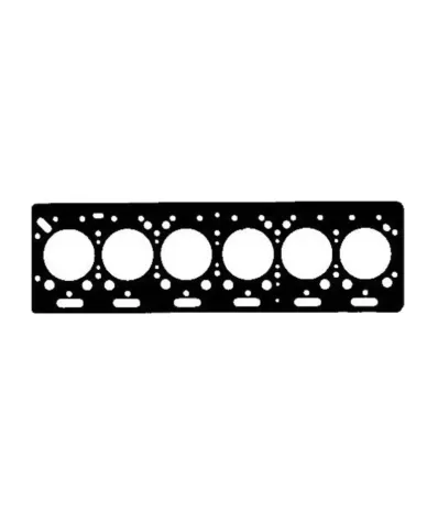 Uszczelka głowicy PERKINS 6.3724