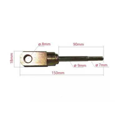 Pompa hamulcowa NISSAN