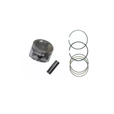 Tłok silnika kompletny TOYOTA 4Y - 1.00