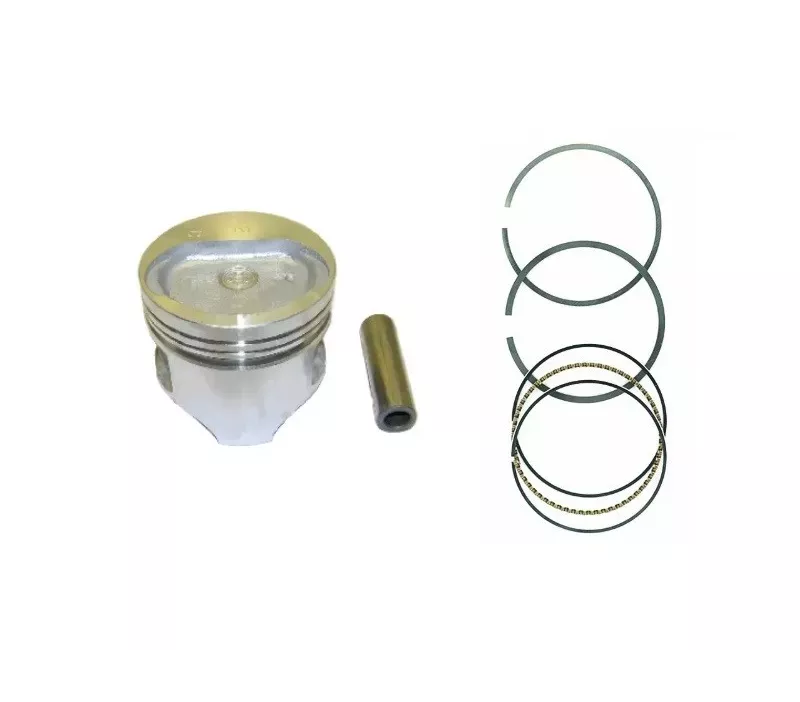 Tłok silnika kompletny TOYOTA 5K - 1.00