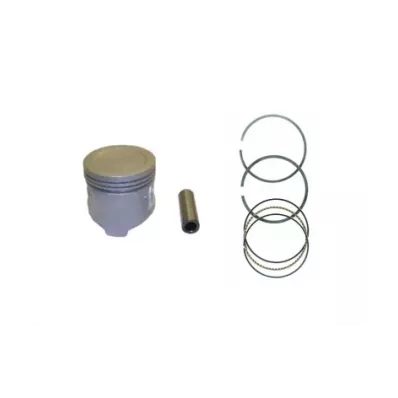 Tłok silnika kompletny NISSAN H20 OLD - 1.00 - TYP A