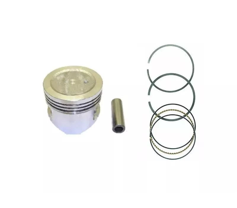 Tłok silnika kompletny NISSAN H20II - STD