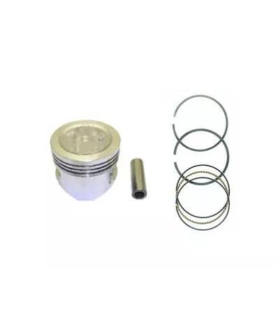 Tłok silnika kompletny NISSAN H20II - 0.50