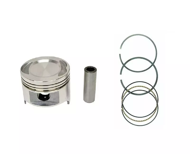 Tłok silnika kompletny MAZDA FE 8V - 1.00 - TYP A